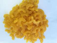 Corn Macaroni