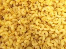 Corn Macaroni